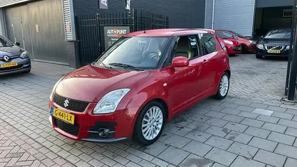 Occasion Suzuki Swift Sport 125 PK (91 kW) 2008 Hatchback