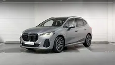 Grijs Gebruikt 2024 BMW 225 Active Tourer M Sport MPV | € 44.900 (Eerlijke prijs)