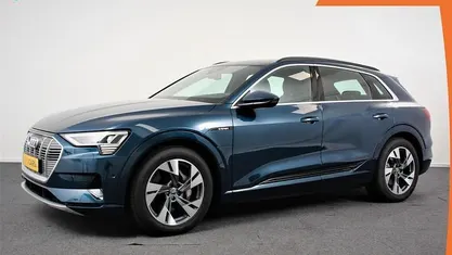 Occasion 2019 Audi e-tron SUV | € 24.940 (Goede deal)
