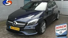 Gebruikt 2017 Mercedes A180 Business Hatchback | € 18.950 (Eerlijke prijs)