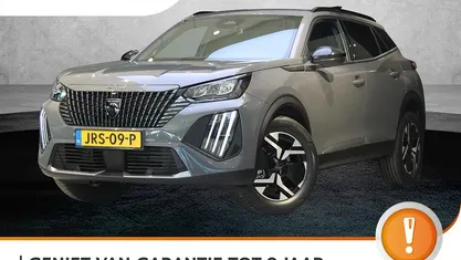 Occasion 2025 Peugeot 2008 GT SUV | € 34.722 (Goede deal)