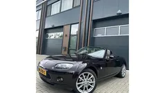 Gebruikt 2007 Mazda MX5 Exclusive Cabriolet | € 7.450 (Eerlijke prijs)