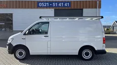 Gebruikt 2018 VW T6 Comfortline Van | € 15.950 (Eerlijke prijs)
