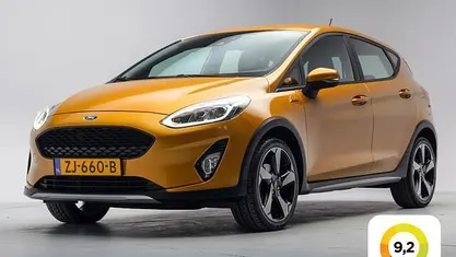 Occasion Ford Fiesta Active 99 PK (72 kW) 2019 Hatchback