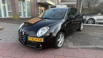 Occasion Alfa Romeo MiTo Distinctive 84 PK (61 kW) 2013 Hatchback