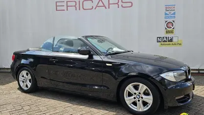 Occasion BMW 118 Cabriolet Executive 143 PK (105 kW) 2011 Cabriolet