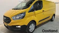 Gebruikt 2021 Ford Transit Custom Trend Van | € 13.950 (Super prijs)