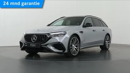 Gebruikt 2024 Mercedes E53 AMG Premium Plus Stationwagen | € 109.850