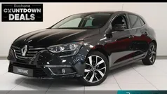 Zwart Gebruikt 2019 Renault Mégane IV Bose Edition Hatchback | € 17.695 (Eerlijke prijs)