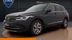 Grijs Gebruikt 2023 VW Tiguan Elegance SUV | € 36.950 (Goede deal)