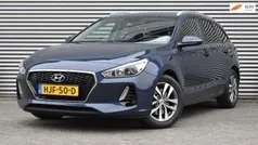 Gebruikt 2017 Hyundai i30 Stationwagen | € 14.450 (Eerlijke prijs)