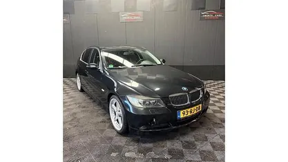 Occasion 2005 BMW 325 Executive Sedan | € 3.750 (Goede deal)