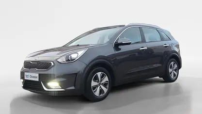 Occasion 2017 Kia Niro SUV | € 16.940 (Eerlijke prijs)