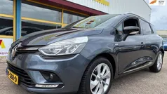 Gebruikt 2017 Renault Clio GrandTour Intens Stationwagen | € 8.499 (Eerlijke prijs)