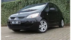 Gebruikt 2007 Mitsubishi Colt Hatchback | € 3.999 (Eerlijke prijs)