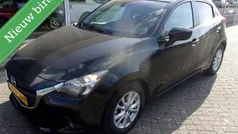 Gebruikt 2015 Mazda 2 Hatchback | € 11.950 (Eerlijke prijs)