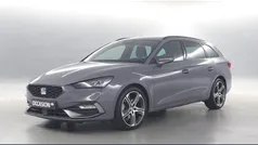 Gebruikt 2023 Seat Leon Business Stationwagen | € 23.350 (Eerlijke prijs)