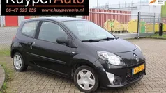 Gebruikt 2008 Renault Twingo Dynamique Hatchback | € 1.350 (Goede deal)