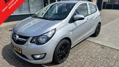 Hatchback Gebruikt 2017 Opel Karl Edition Hatchback | € 8.950 (Eerlijke prijs)