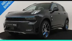 Gebruikt 2023 Lynk & Co 01 SUV | € 27.790 (Eerlijke prijs)
