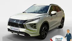 Gebruikt 2023 Mitsubishi Eclipse Cross SUV | € 28.935 (Eerlijke prijs)