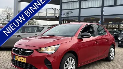 Occasion Opel Corsa Edition 75 PK (55 kW) 2020 Hatchback
