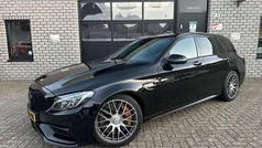 Gebruikt 2017 Mercedes S63 AMG AMG Stationwagen | € 54.950 (Eerlijke prijs)