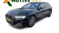 Gebruikt 2020 Audi A6 Competition Stationwagen | € 33.900 (Goede deal)