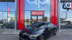 Gebruikt 2021 Mercedes CLA250 Premium Plus Sedan | € 31.999 (Goede deal)