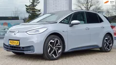 Grijs Gebruikt 2021 VW ID.3 Pro Hatchback | € 23.645 (Eerlijke prijs)