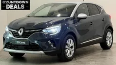 Gebruikt 2020 Renault Captur Intens SUV | € 16.195 (Eerlijke prijs)