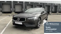 Gebruikt 2024 Volvo V60 Stationwagen | € 37.750 (Super prijs)