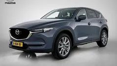 Gebruikt 2020 Mazda CX-5 Style SUV | € 26.495 (Eerlijke prijs)