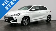 Gebruikt 2024 MG MG3 Luxury Hatchback | € 23.450 (Eerlijke prijs)