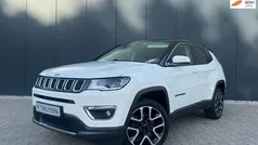 Gebruikt 2019 Jeep Compass Limited SUV | € 20.999 (Eerlijke prijs)