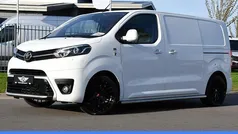 Gebruikt 2020 Toyota Proace Edition Van | € 15.995 (Super prijs)
