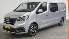 Gebruikt 2024 Renault Trafic Van | € 35.490 (Eerlijke prijs)