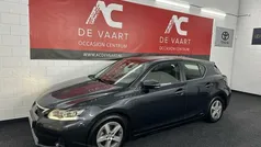 Gebruikt 2011 Lexus CT200h Hatchback | € 10.999 (Eerlijke prijs)