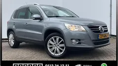 Gebruikt 2008 VW Tiguan Sport SUV | € 4.900 (Eerlijke prijs)
