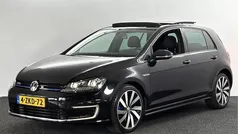 Gebruikt 2015 VW Golf VII GTE Hatchback | € 12.150 (Eerlijke prijs)