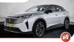Grijs Gebruikt 2024 Peugeot 3008 Allure SUV | € 33.425 (Eerlijke prijs)