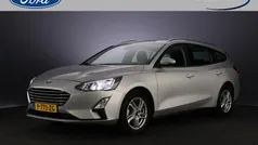 Gebruikt 2021 Ford Focus Business Edition Stationwagen | € 20.500 (Eerlijke prijs)