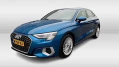 Gebruikt 2021 Audi A3 Sportback Business Hatchback | € 23.950 (Eerlijke prijs)