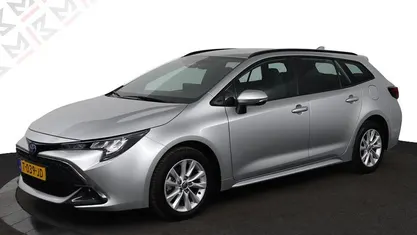 Occasion Toyota Corolla Hybrid Active 98 PK (72 kW) 2023 Stationwagen
