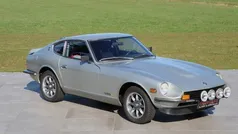 Grijs Gebruikt 1978 Datsun 260Z Coupé | € 58.500