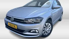 Gebruikt 2020 VW Polo Comfortline Hatchback | € 15.950 (Goede deal)