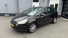 Gebruikt 2010 Ford S-MAX Trend MPV | € 1.795 (Super prijs)