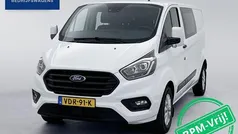 Gebruikt 2019 Ford Transit Custom Van | € 20.945 (Eerlijke prijs)