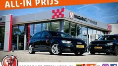 Zwart Gebruikt 2019 Audi A3 Sportback S-Line Hatchback | € 18.985 (Eerlijke prijs)
