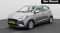 Gebruikt 2022 Hyundai i10 Comfort Hatchback | € 11.700 (Goede deal)